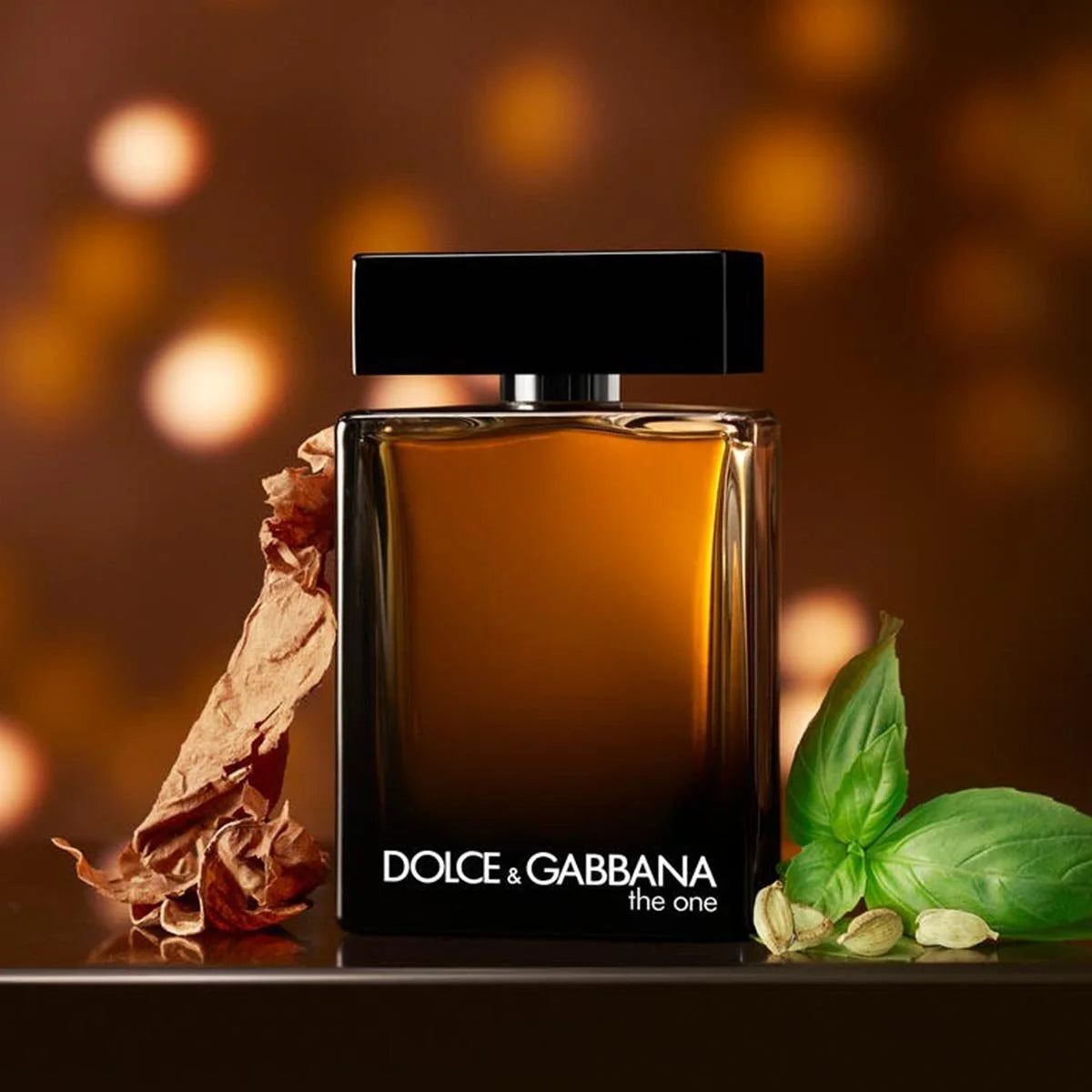 DOLCE AND GABBANA THE ONE FOR MEN EAU PARFUM