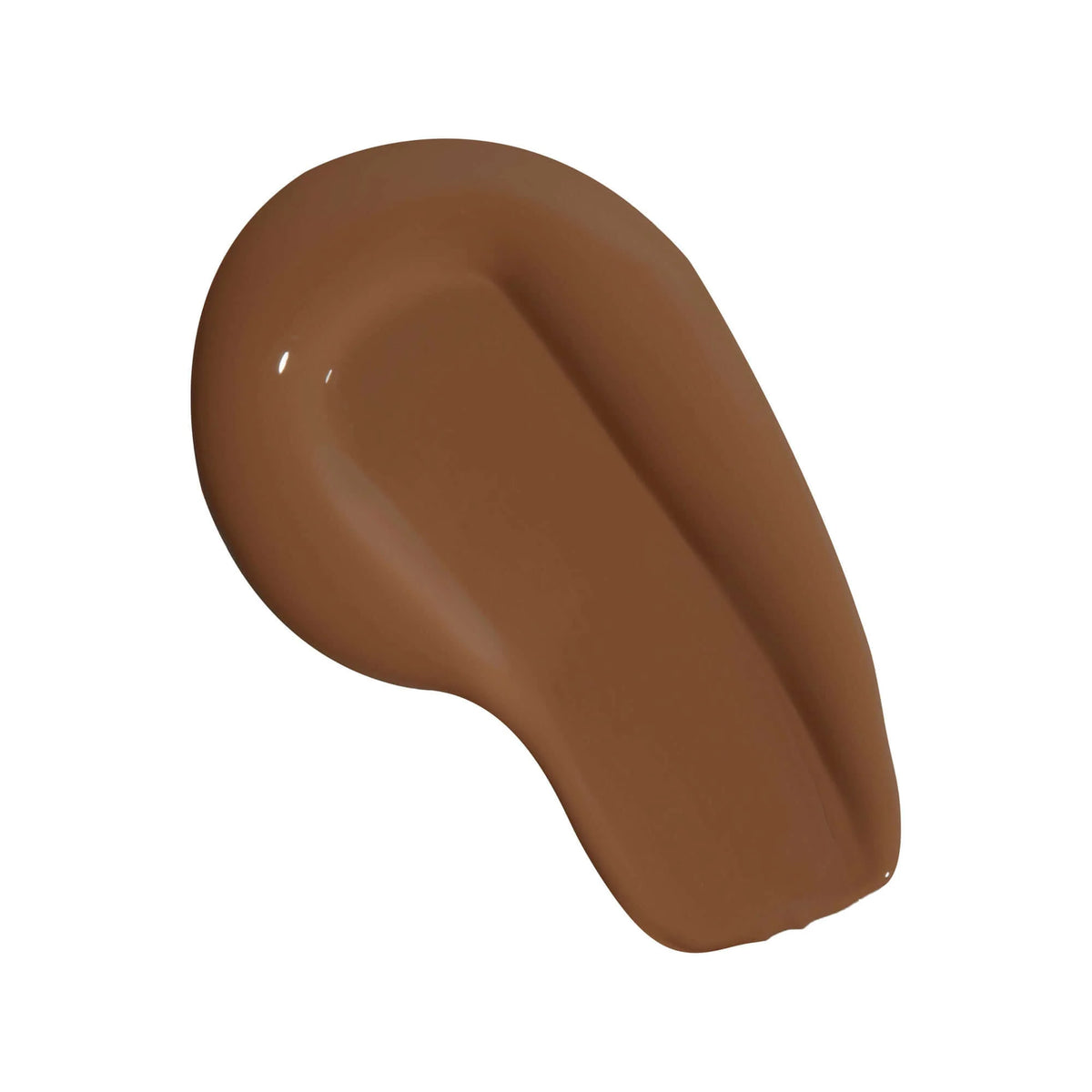 REVOLUTION SKIN SILK FOUNDATION FOR DARK SKIN