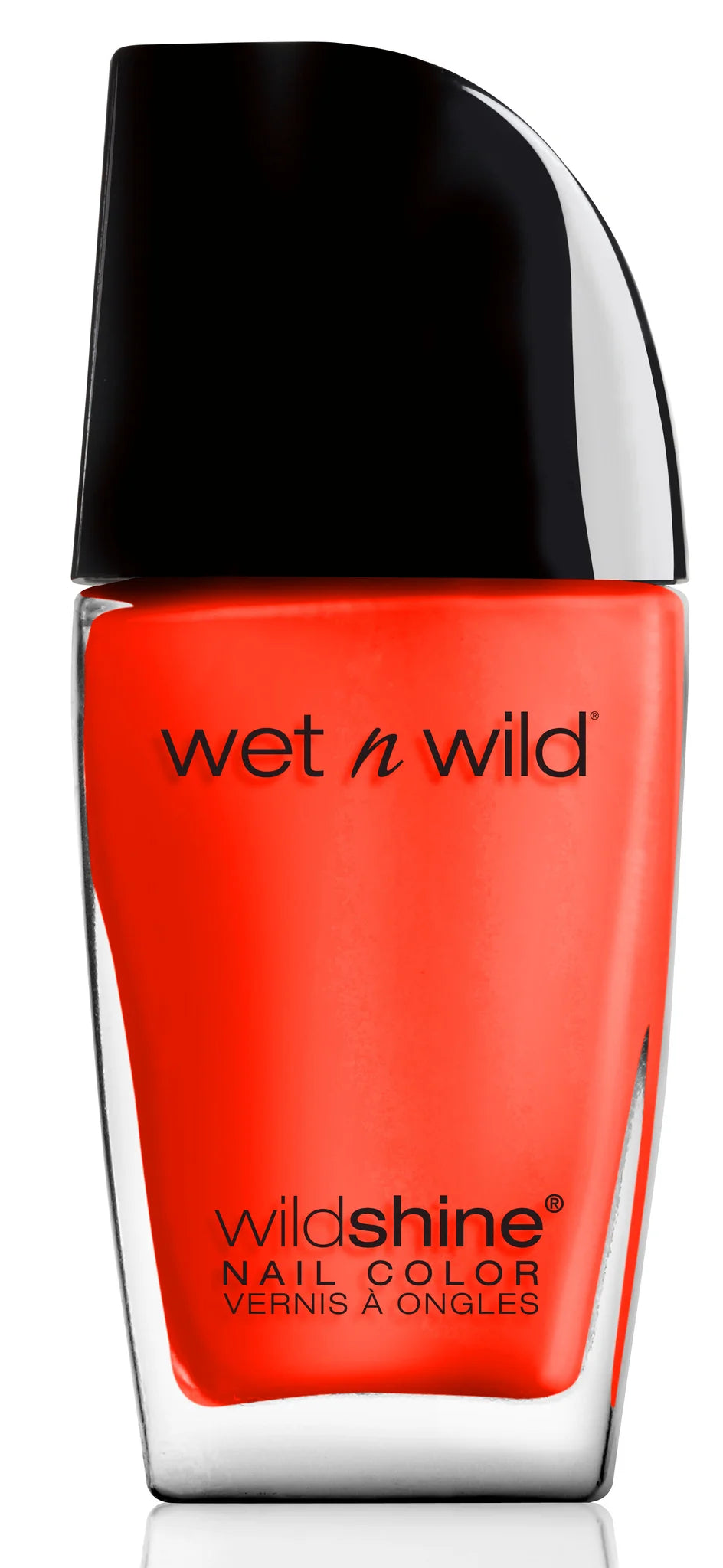 WET N WILD SHINE NAIL COLOURS