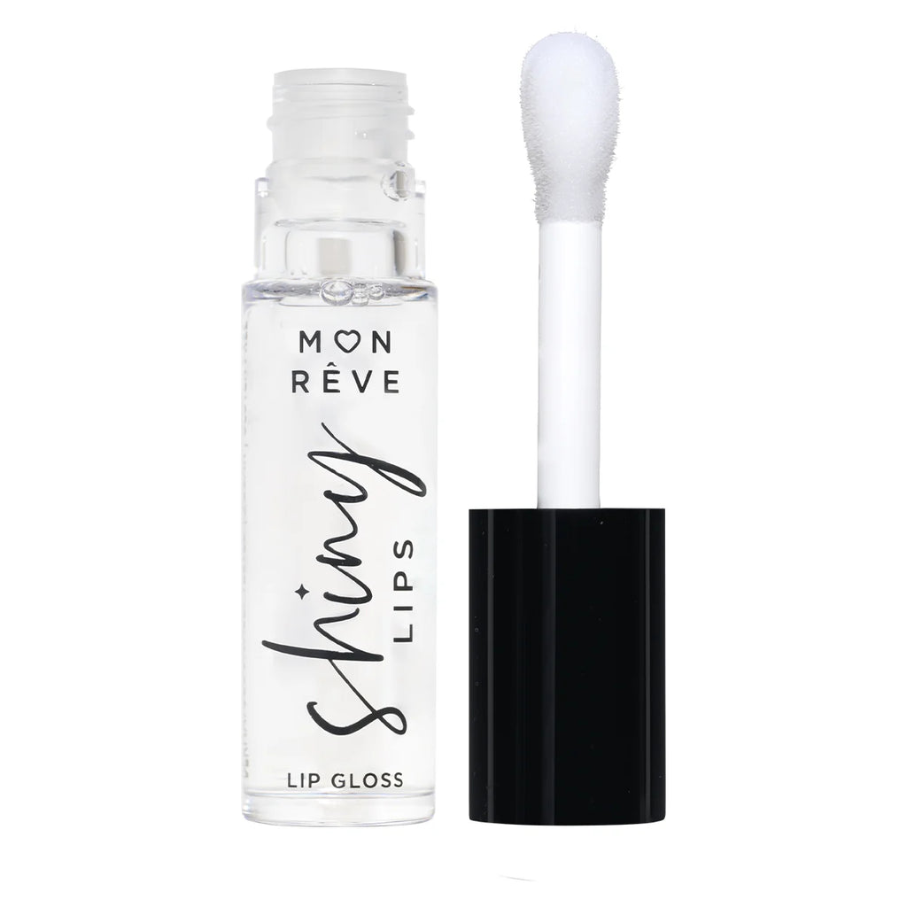 MON REVE SHINY LIPS