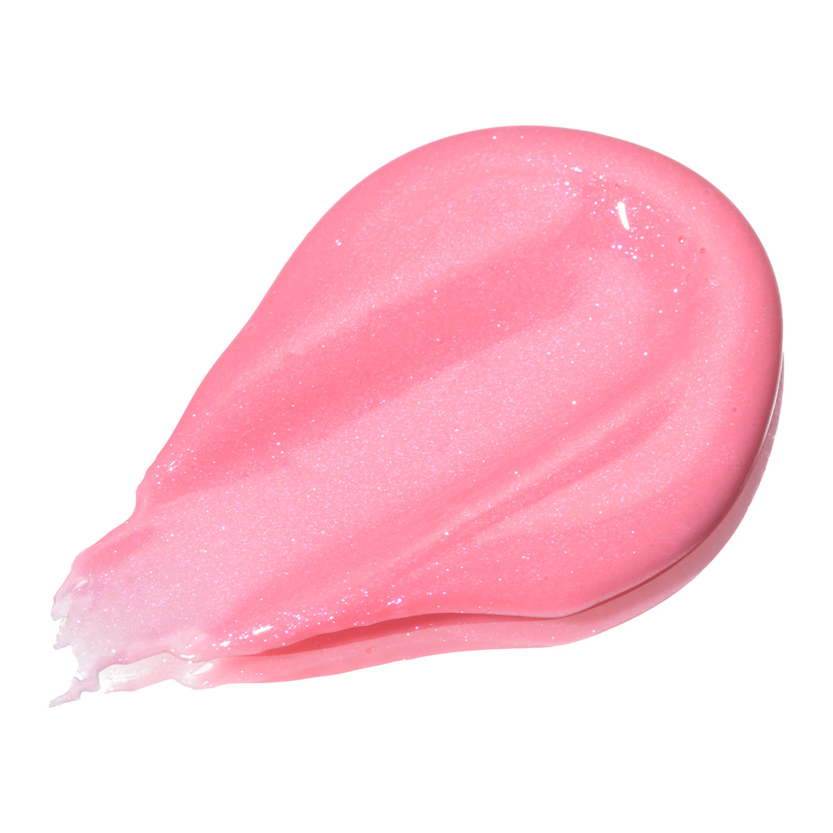 MON REVE SHINY LIPS PINK PARTY NO 11