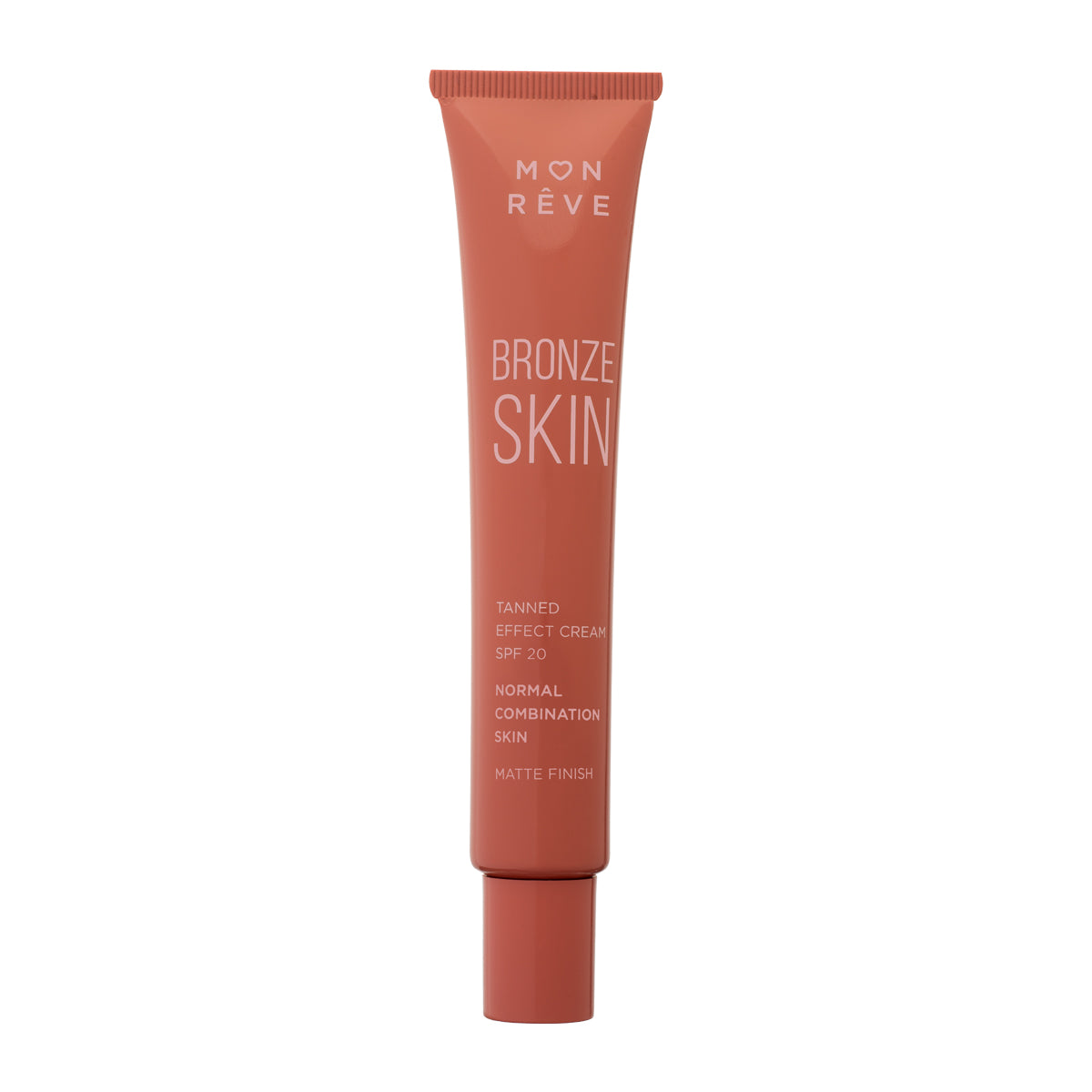 MON REVE BRONZE SKIN COMBINATION NO 102