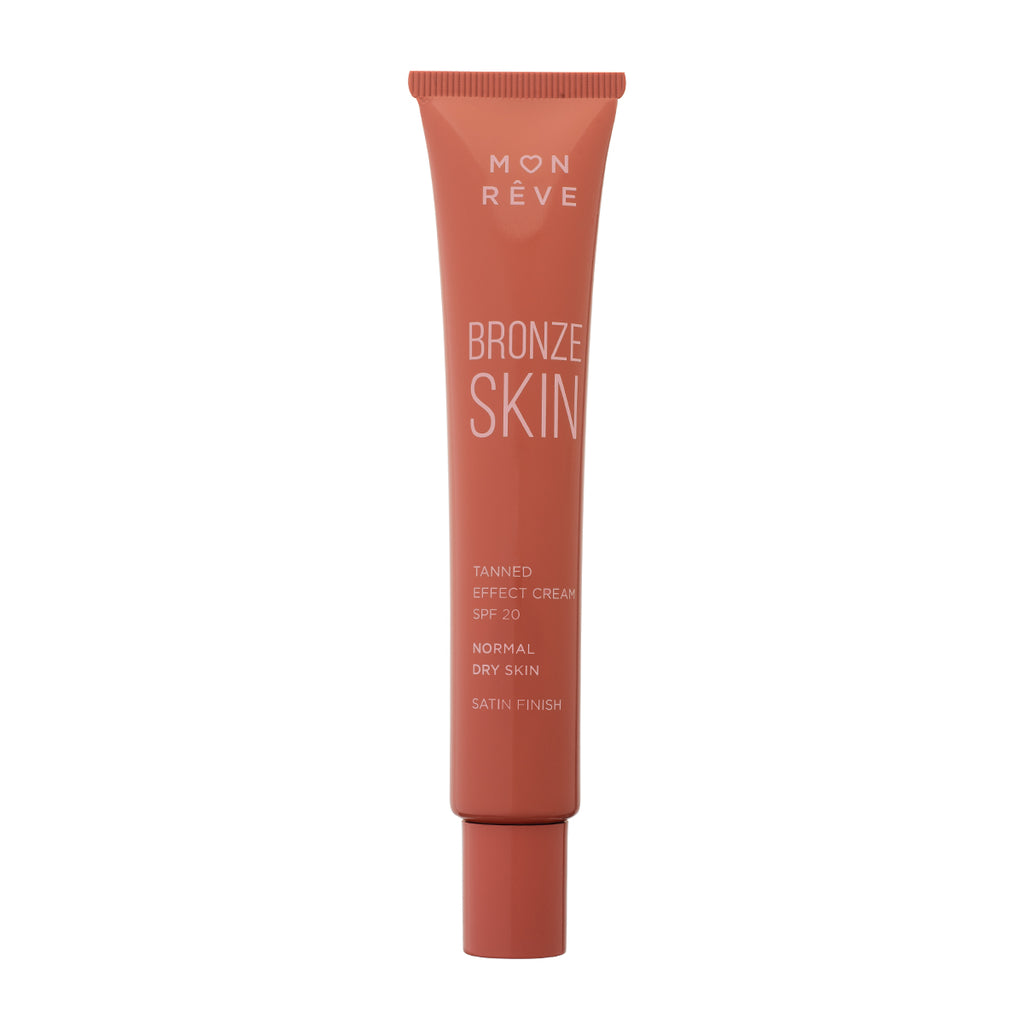 MON REVE BRONZE SKIN DRY/NORMAL NO 102