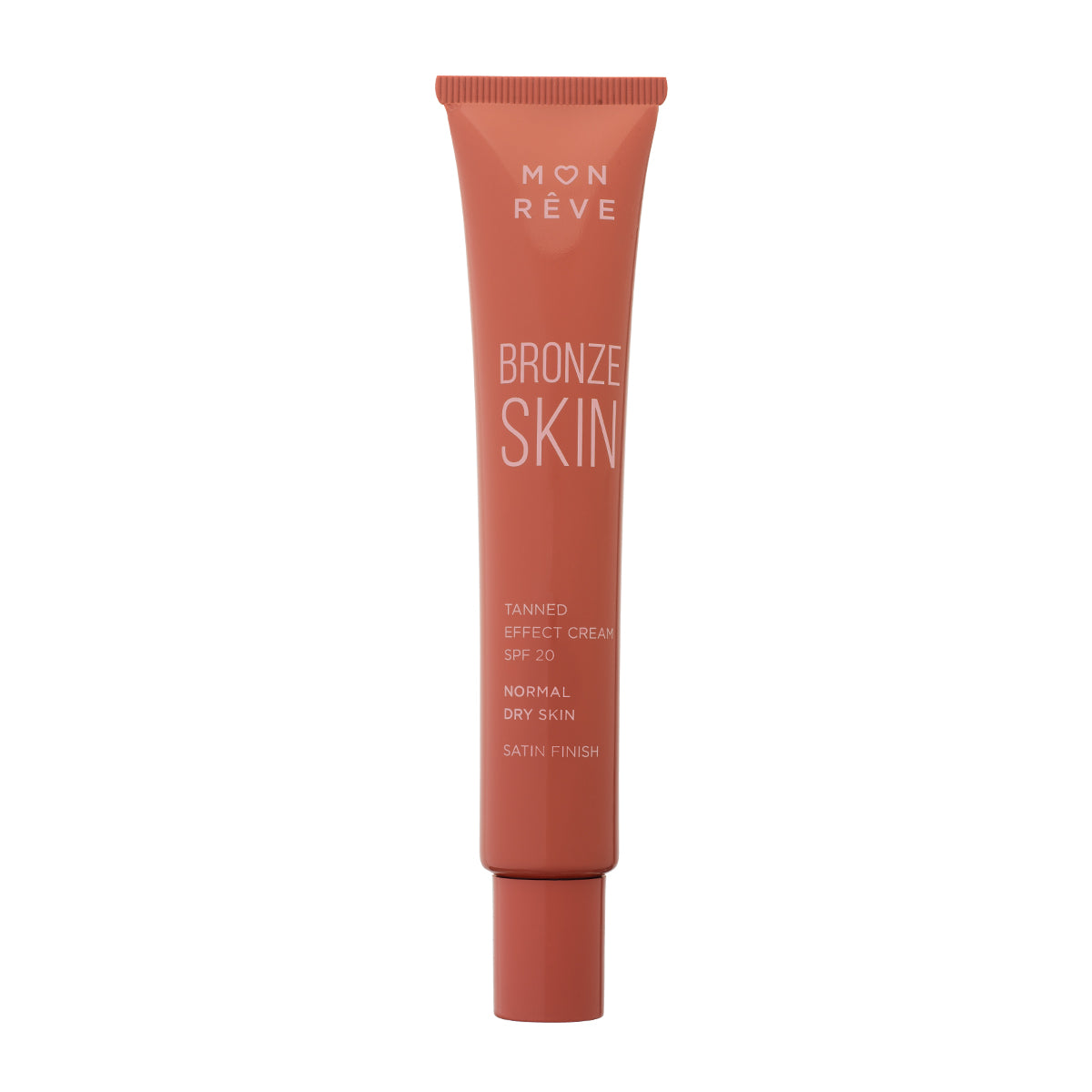 MON REVE BRONZE SKIN DRY/NORMAL NO 102