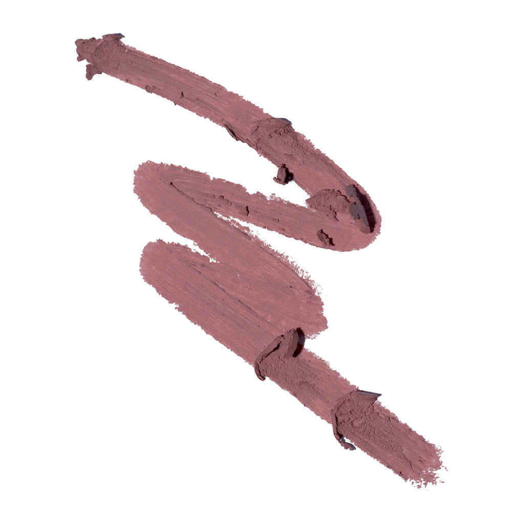 MON REVE LIP CRAYON BURNT LILAC NO O2