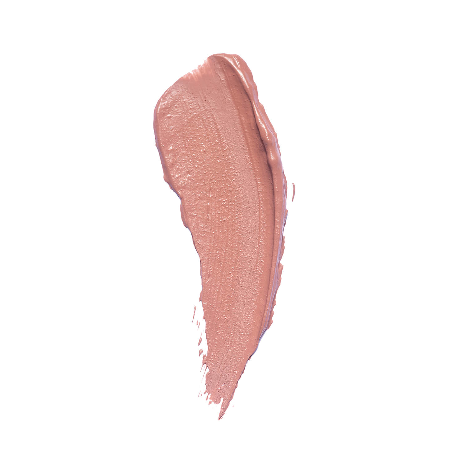 MON REVE MATTE LIPS NUTMEG NO 01