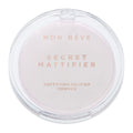 MON REVE SECRET MATTIFIER GELIFIED POWDER