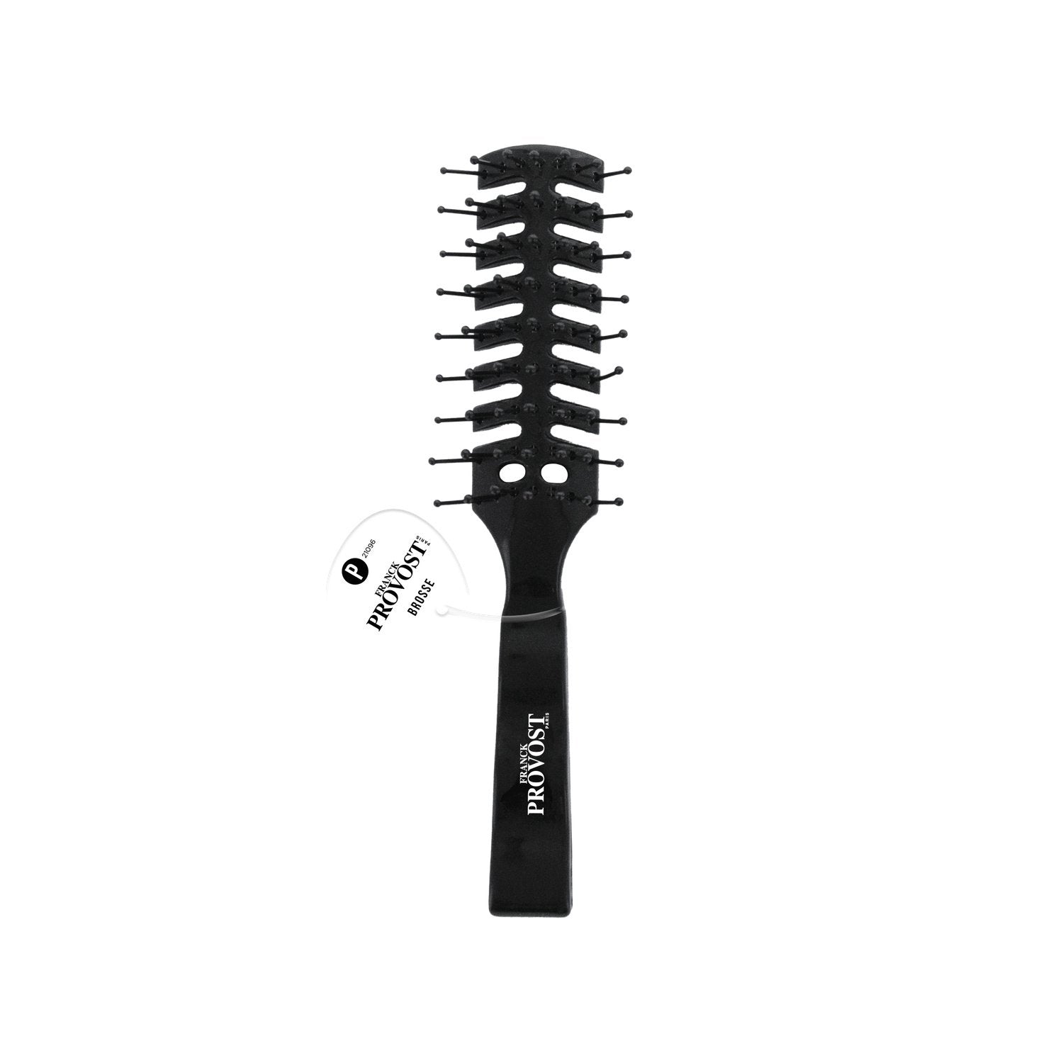 Franck Provost - Professional Vented Skeleton Brush (P)