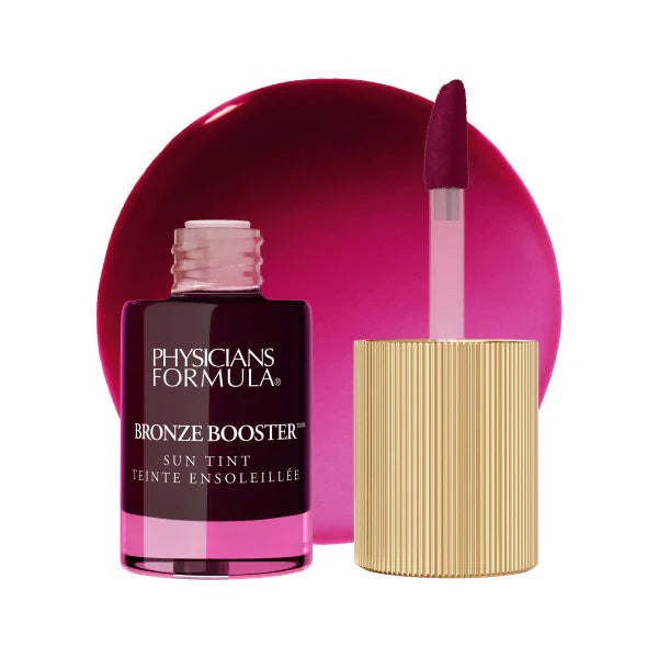 PHYSICIAN'S FORMULA BRONZE BOOSTER - BERRY TINT