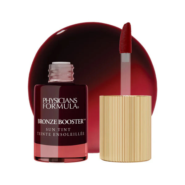 PHYSICIAN'S FORMULA BRONZE BOOSTER - BRONZE TINT