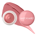 WET N WILD MOTHER FLUFFER ROSE THE ROOF