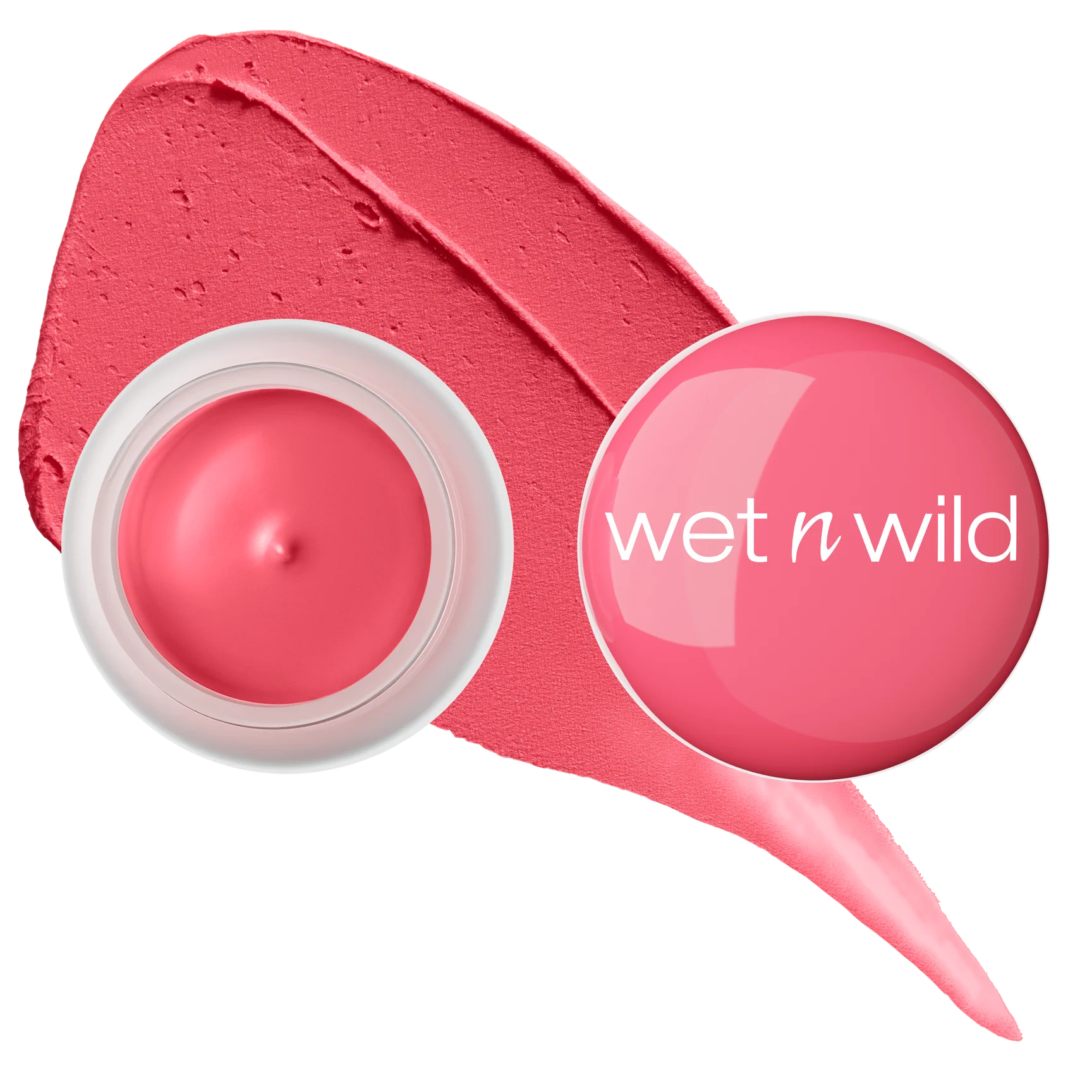 WET N WILD MOTHERFLUFFER PINK-A-BOO