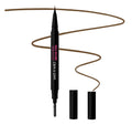 WET N WILD ULTIMATE BROW CRAYON DARK BROWN