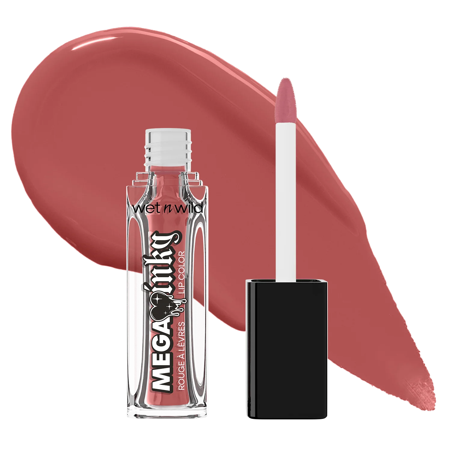 WET N WILD MEGA INKY LIPS DESERT CRUSH