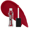 WET N WILD MEGA INKY LIPS RED REVIVAL
