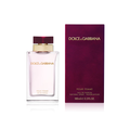 Dolce & Gabbana – Pour Femme Eau de Parfum
