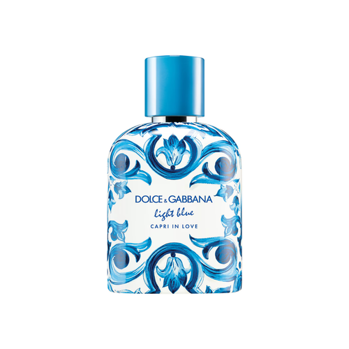 DOLCE & GABBANA CAPRI IN LOVE POUR HOMME EAU DE PARFUM