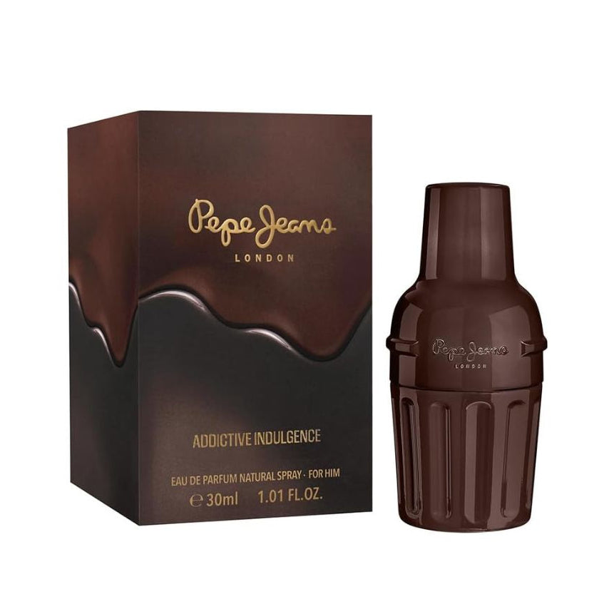 Pepe Jeans - Addictive Indulgence For Him Eau de Parfum