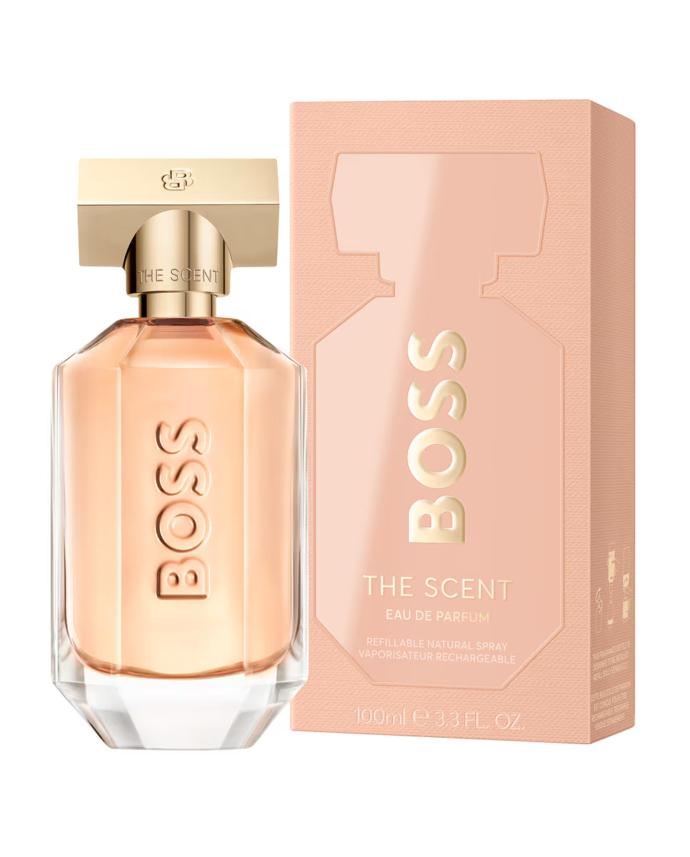 Hugo Boss - Boss The Scent For Her Eau de Parfum
