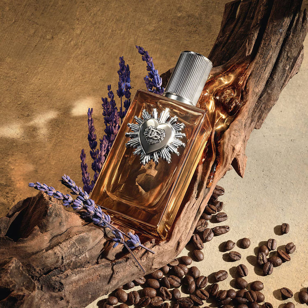 Dolce & Gabbana – Devotion Pour Homme Parfum
