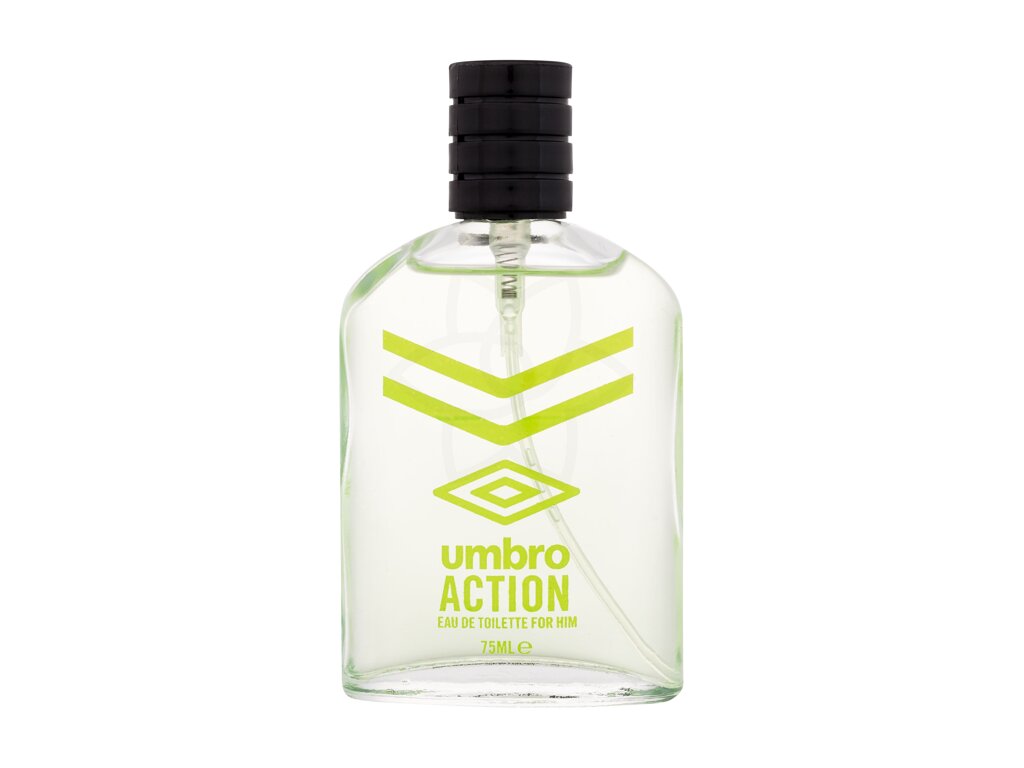 Umbro - Action Eau de Toilette