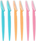 EYEBROW RAZOR (RANDOM COLOUR)