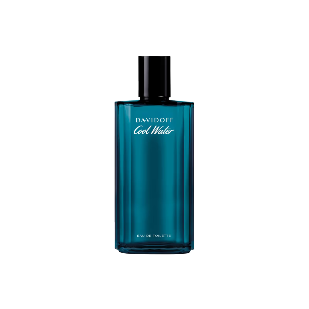 Davidoff – Cool Water Man Eau de Toilette