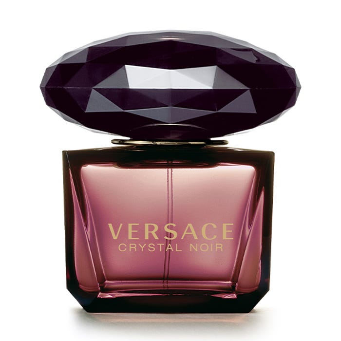 Versace - Crystal Noir Eau de Toilette