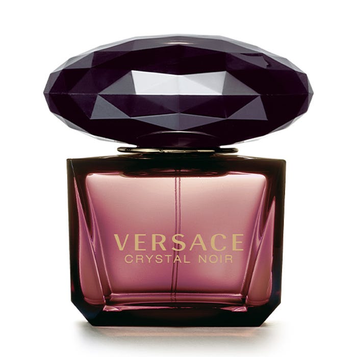 Versace - Crystal Noir Eau de Toilette