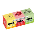 Tutti Frutti – Your Fav Fruity Skincare: Multi-Masking Trio Set