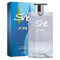 She Is Cool – Eau De Toilette for Women