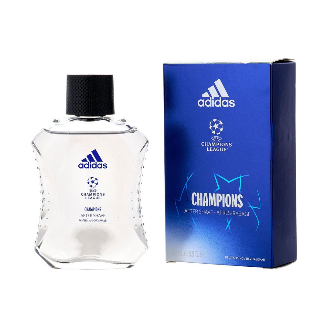 Adidas UEFA Champions League Aftershave Lotion