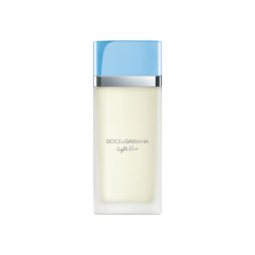 Dolce & Gabbana - Light Blue Eau de Toilette