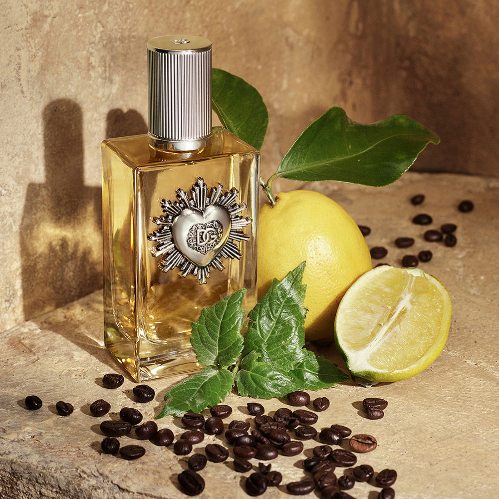 Dolce & Gabbana – Devotion Pour Homme Eau de Parfum