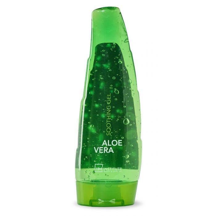 IDC INSTITUTE ALOE VERA SOOTHING GEL