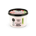 Organic Shop – "Lychee & 5 Oils" Nourishing Body Cream