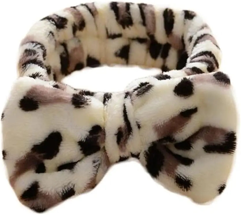 SADOER SPA HEADBANDS (RANDOM COLOUR)