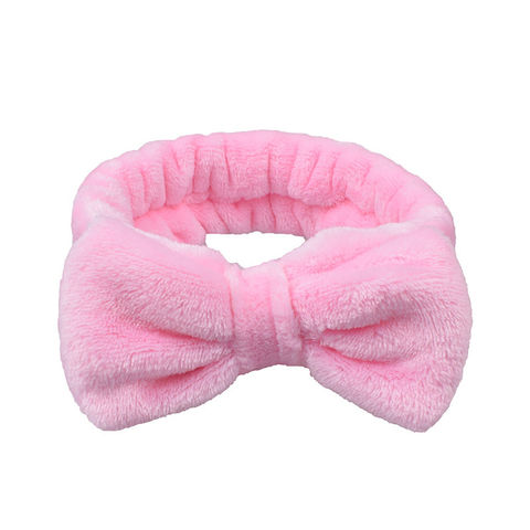 SADOER SPA HEADBANDS (RANDOM COLOUR)