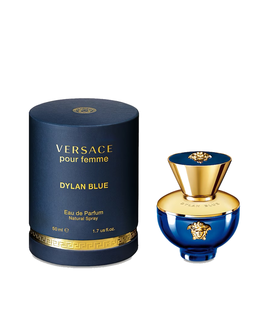 Versace - Dylan Blue Pour Femme Eau de Parfum