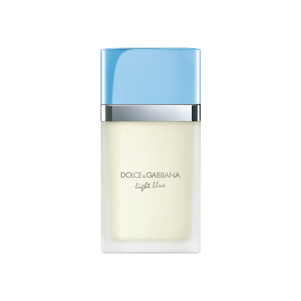 Dolce & Gabbana - Light Blue Eau de Toilette