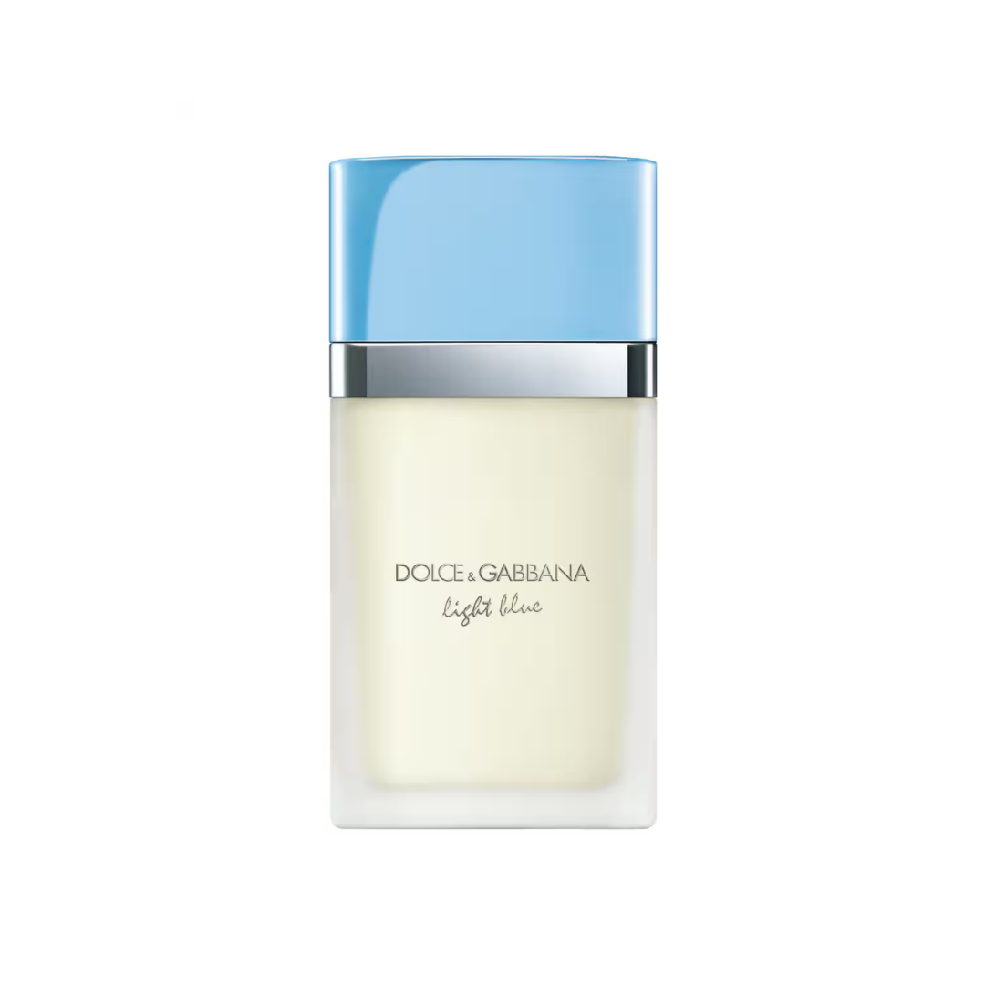 Dolce & Gabbana - Light Blue Eau de Toilette