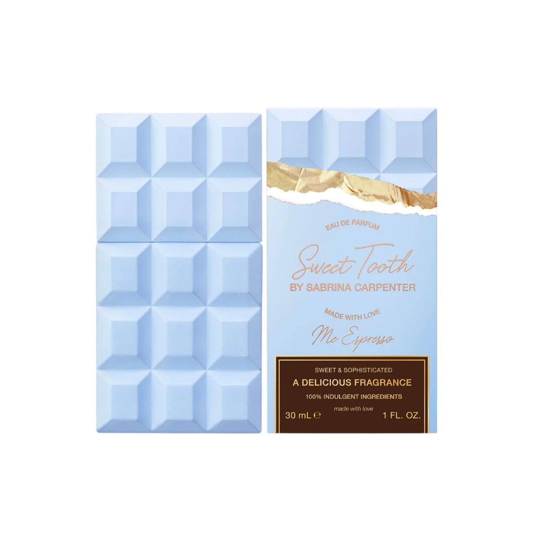 Sabrina Carpenter – Sweet Tooth: Me Espresso Eau de Parfum