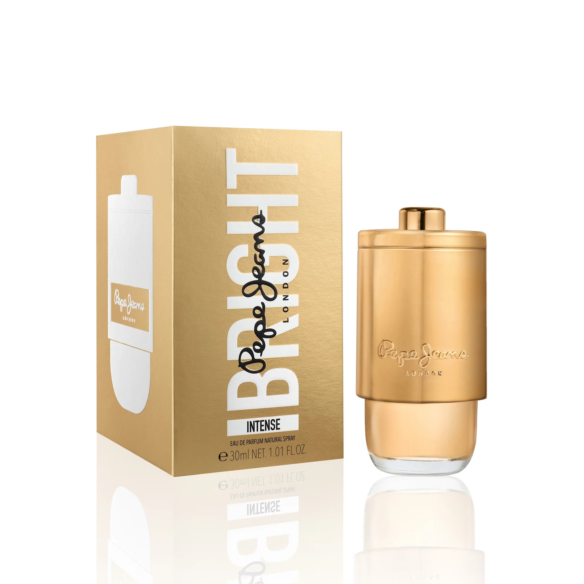 Pepe Jeans – Bright Intense for Her Eau de Parfum