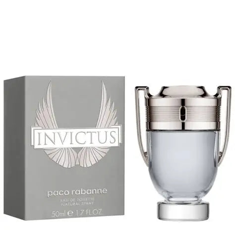 PACO RABANNE INVICTUS EDT