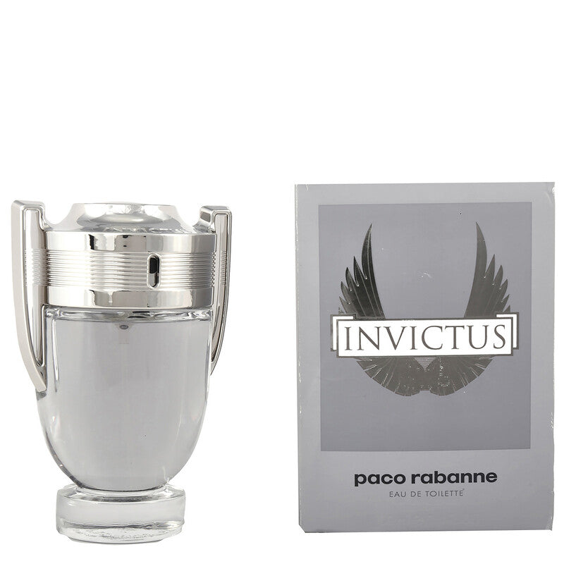 PACO RABANNE INVICTUS FOR HIM EAU DE TOILETTE