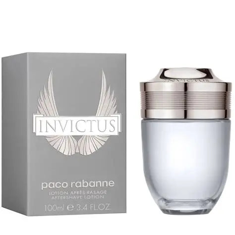 PACO RABANNE AFTER-SHAVE LOTION