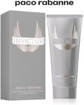 PACO RABANNE INVICTUS ALL OVER SHAMPOO