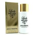 PACO RABANNE LADY MILLION BODY LOTION