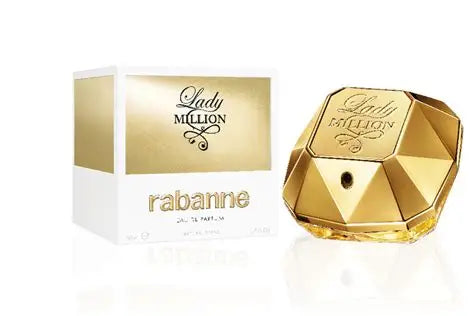 PACO RABANNE LADY MILLION EDP