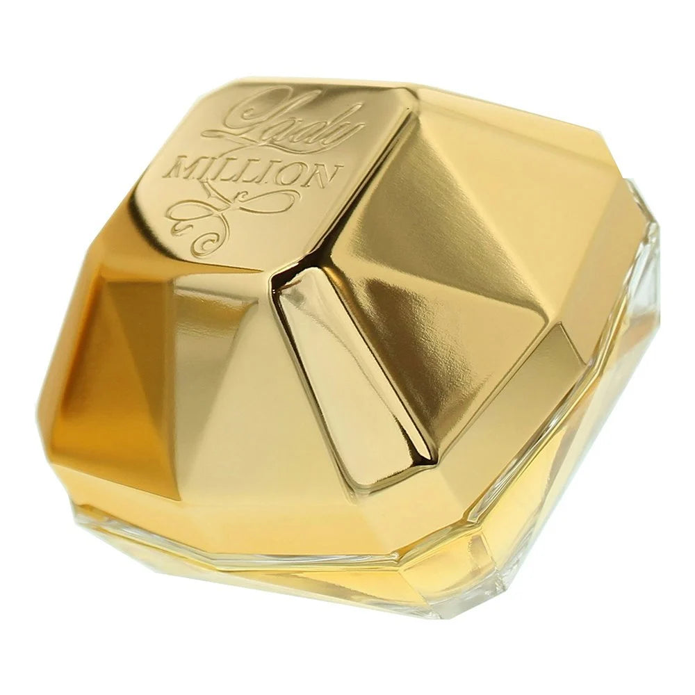 PACO RABANNE LADY MILLION EDP